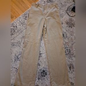 Boy Old Navy  Khaki Chinos